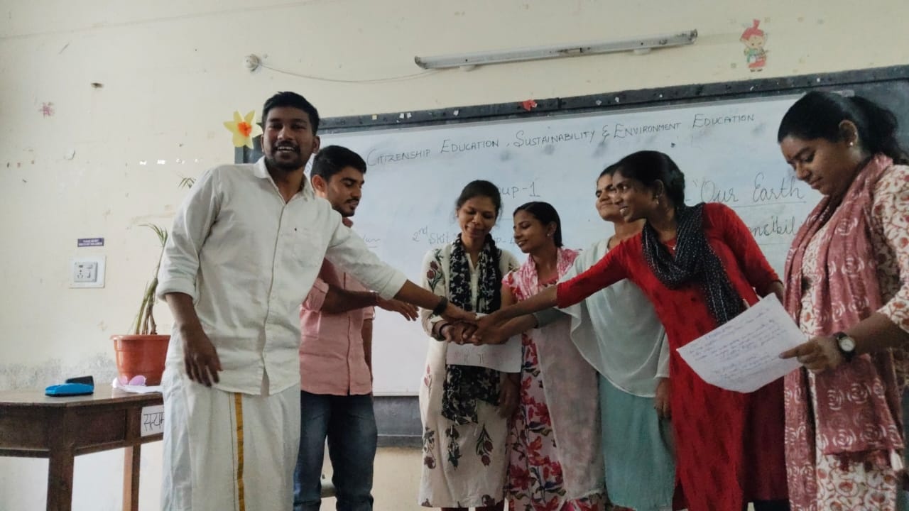 Skits and Drama Activity 2